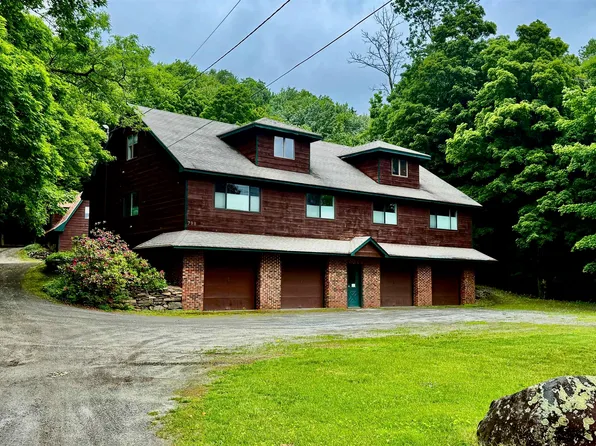 798 Vermont Route 100, Wilmington, VT 05363