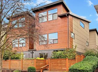 6536 42nd Ave SW #B, Seattle, WA 98136