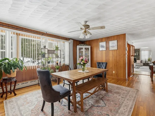 30 Nashua St, New Bedford, MA 02740