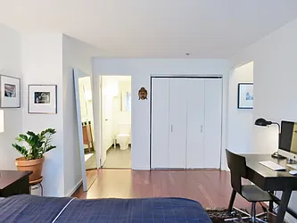 Rented by Brooklyn Heights Real Estate Inc
