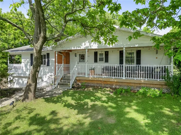 1202 Thayer Ave, Miamisburg, OH 45342