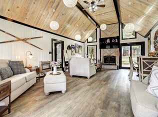 37 Pine Valley Dr, Angel Fire, NM 87710