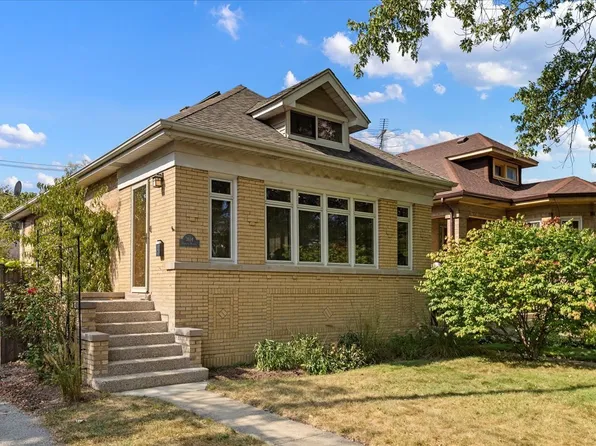 3614 N Hamlin Ave, Chicago, IL 60618