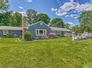 46 Bittersweet Rd, Fairport, NY 14450