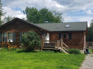 48 Overlock Rd, Levant, ME 04456