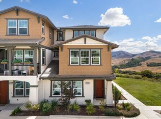 61109 Via Vicenza, San Ramon, CA 94583