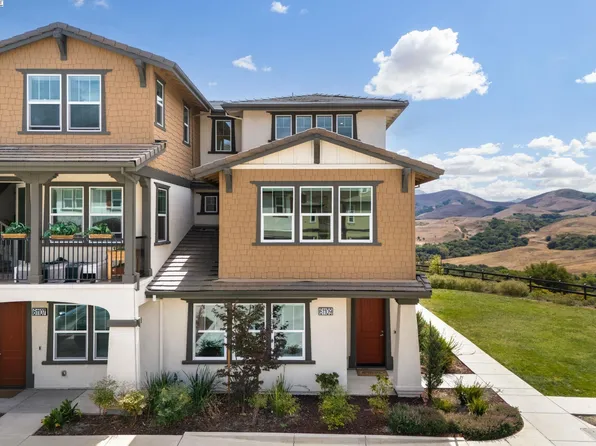 61109 Via Vicenza, San Ramon, CA 94583