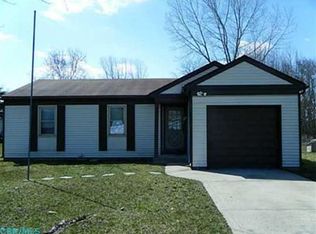 124 N Creekview Ct, Baltimore, OH 43105