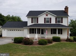 2089 Boog Rd, Hampstead, MD 21074