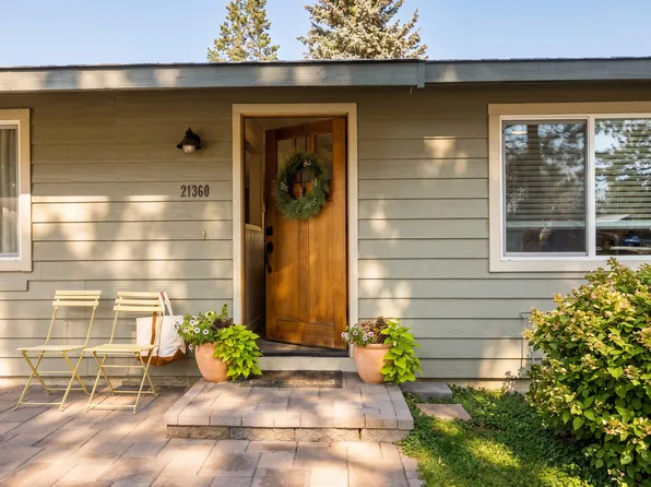 21360 Keyte Rd, Bend, OR 97701