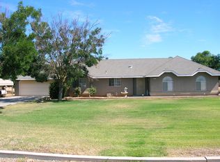 24947 Tropical Dr, Madera, CA