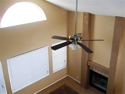 Vaulted Ceilings