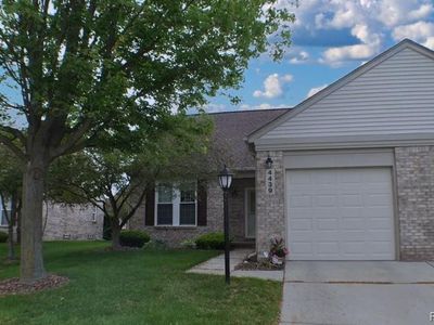 4439 Hunters Cir W, Canton, MI, 48188