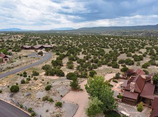 3 Campo Montoso, Santa Fe, NM 87506