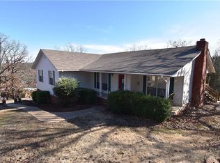 114 Pendergrass St, Muldrow, OK 74948