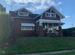 124 E Suttenfield St, Fort Wayne, IN 46803