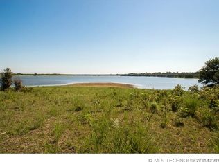 51 West St, Mannford, OK 74044