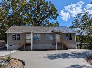 707 Cumberland Ave, Athens, TN 37303