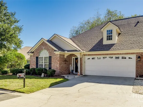 167 Wild Heron Villas Road, Savannah, GA 31419