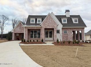 624 Big Valley Loop, Flowood, MS 39232