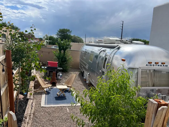 3202 Rufina St, Santa Fe, NM 87507