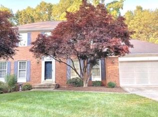 14404 Red House Dr, Centreville, VA 20120