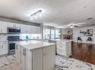 1425 Ridgecrest Dr, Little Elm, TX 75068