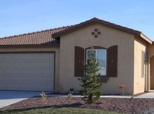 2381 Diamond Ave, Barstow, CA 92311