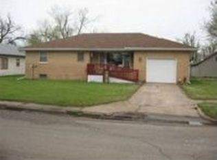 302 2nd, Canton, KS 67428