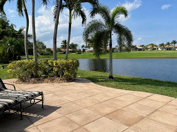 6965 Southport Drive, Boynton Beach, FL 33472