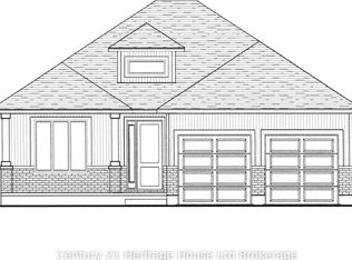 28 Sycamore Dr, Tillsonburg, ON N4G5R9