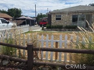3810 Durfee Ave, Pico Rivera, CA 90660