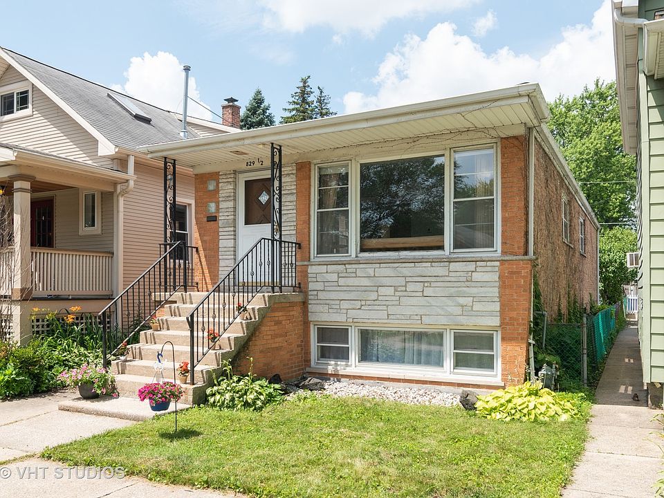 1st image of 829.5 Thomas Ave
