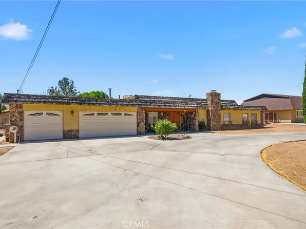 18621 Centennial St, Hesperia, CA 92345