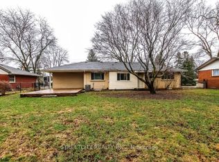 554 Leyton Cres, London, ON N6G 1T3