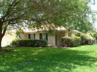 7922 Battlecreek Dr, Houston, TX 77040