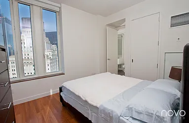 Rented by NOVO