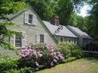 2 Torr St, Andover, MA 01810