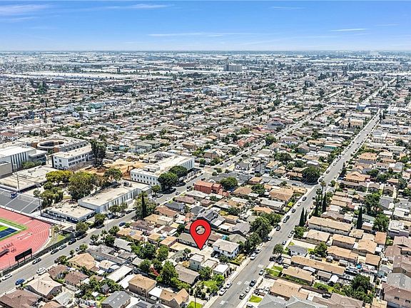 2nd image of 532 S La Verne Ave