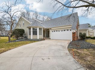 4311 Pond View Dr, White Bear Township, MN 55110