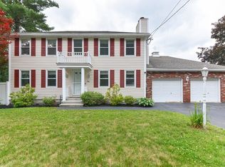 1116 Varnum Ave, Lowell, MA 01854