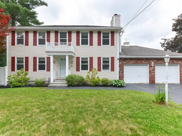 1116 Varnum Ave, Lowell, MA 01854