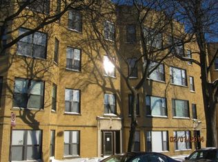 4825 N Fairfield Ave, Chicago, IL 60625