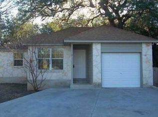 6 Wildwood Cir, Wimberley, TX 78676