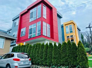 5003 S Fletcher St, Seattle, WA 98118