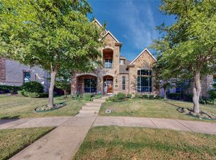 8724 Landover Pl, Irving, TX 75063