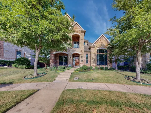 8724 Landover Pl, Irving, TX 75063