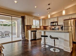 2442 E Pony Ln, Gilbert, AZ 85295