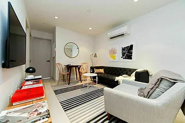 Rented by Voro New York