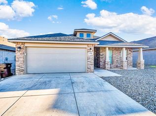 2704 Southwest St, Midland, TX 79705